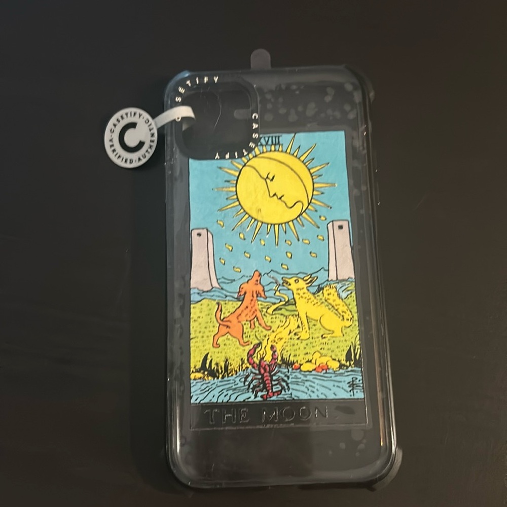 iPhone 11 Pro Max casetify case